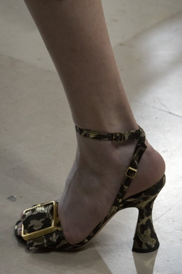 مجموعة Rochas لربيع وصيف 2019