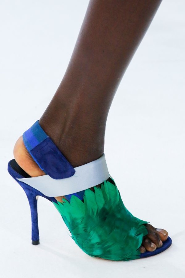 مجموعة دريز فان نوتن لموسم ربيع وصيف 2019