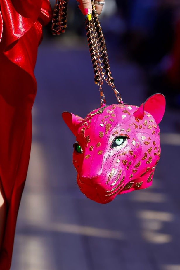 مجموعة مانيش أرورا لموسم ربيع وصيف 2019