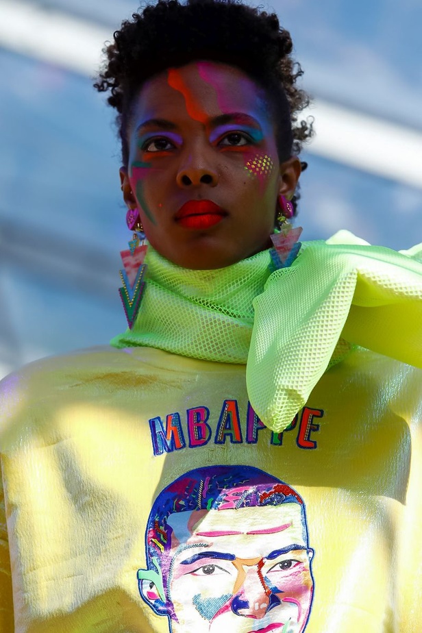 مجموعة مانيش أرورا لموسم ربيع وصيف 2019