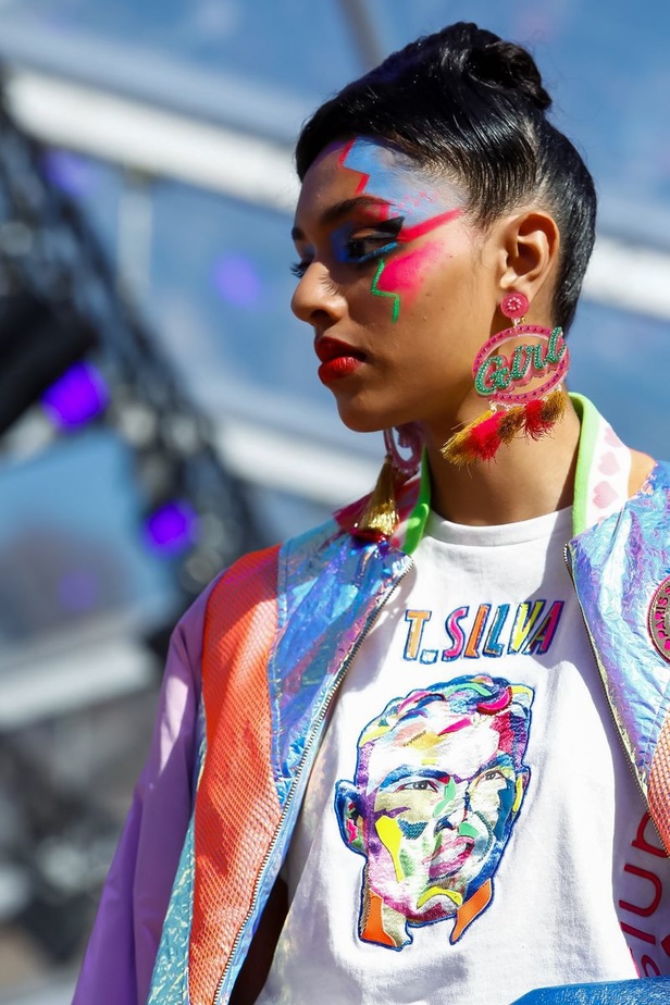 مجموعة مانيش أرورا لموسم ربيع وصيف 2019