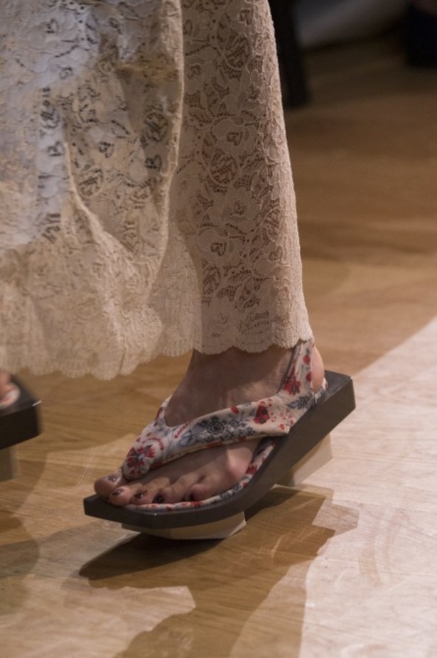 مجموعة Paco Rabanne لربيع وصيف 2019