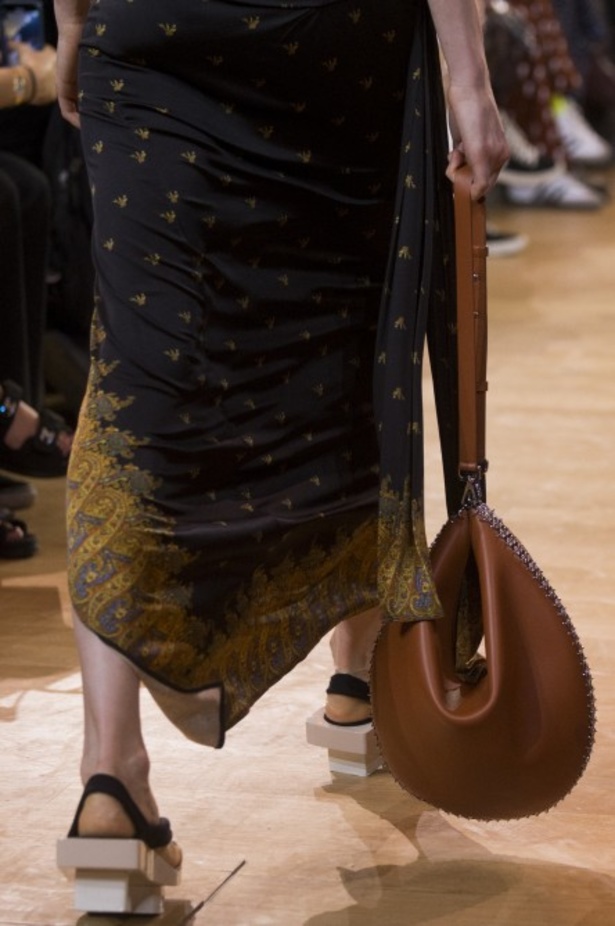 مجموعة Paco Rabanne لربيع وصيف 2019