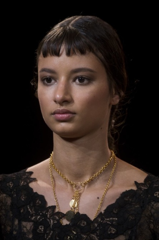 مجموعة Paco Rabanne لربيع وصيف 2019