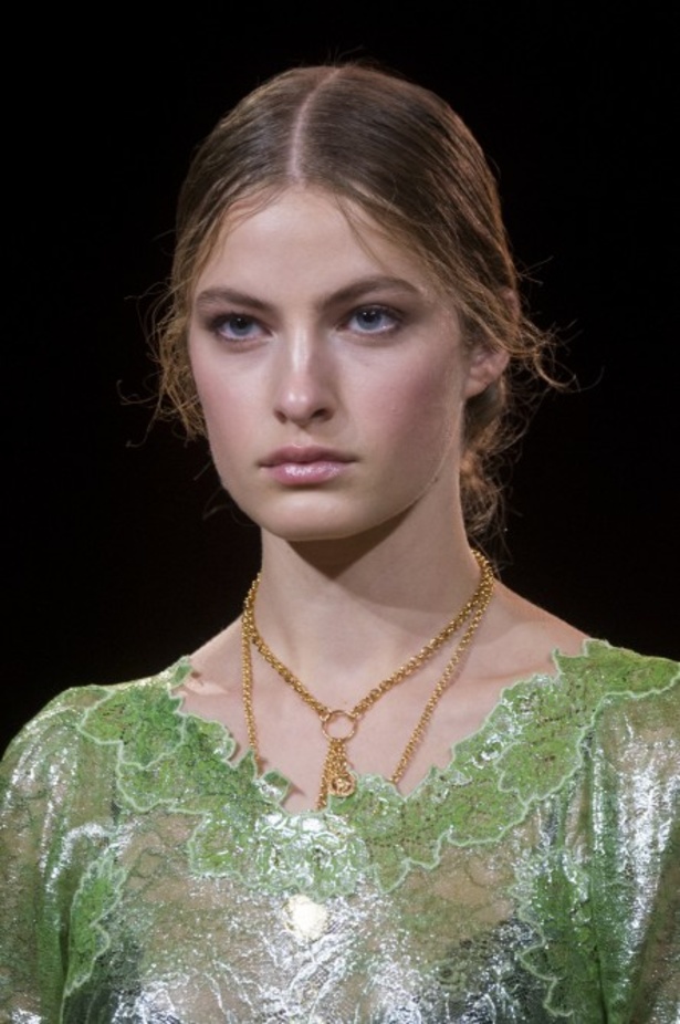 مجموعة Paco Rabanne لربيع وصيف 2019