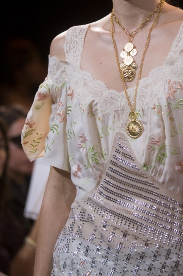 مجموعة Paco Rabanne لربيع وصيف 2019