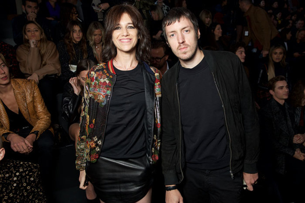 مجموعة Saint Laurent لربيع وصيف 2019