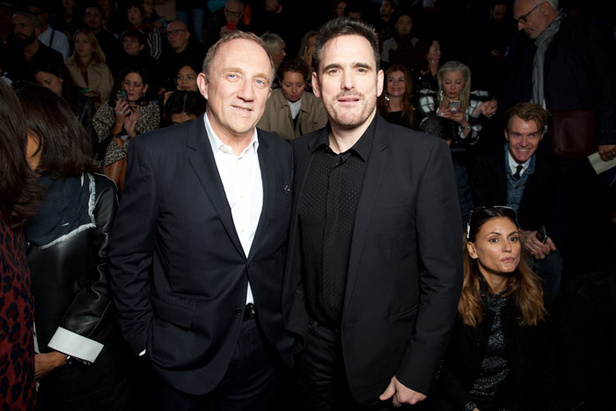 مجموعة Saint Laurent لربيع وصيف 2019