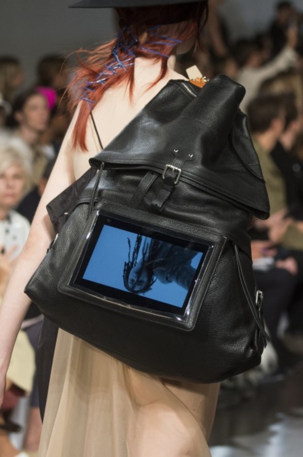 مجموعة ميزون مارجيلا لربيع وصيف 2019