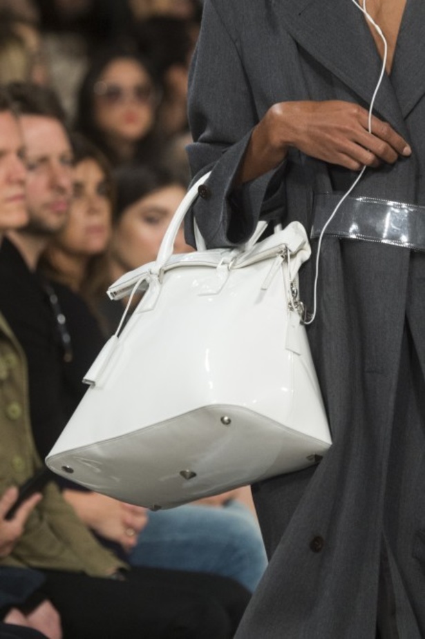 مجموعة ميزون مارجيلا لربيع وصيف 2019