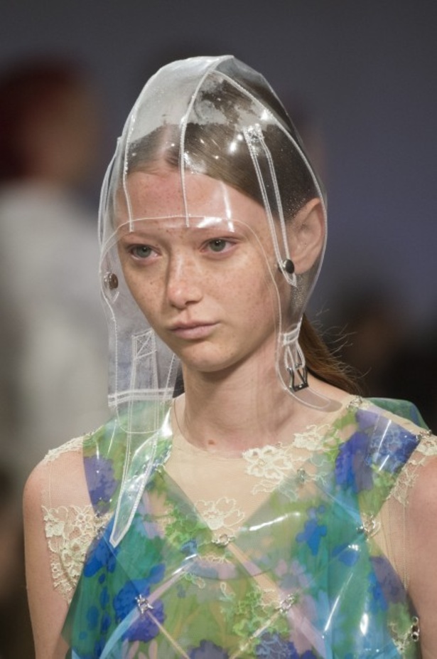 مجموعة ميزون مارجيلا لربيع وصيف 2019