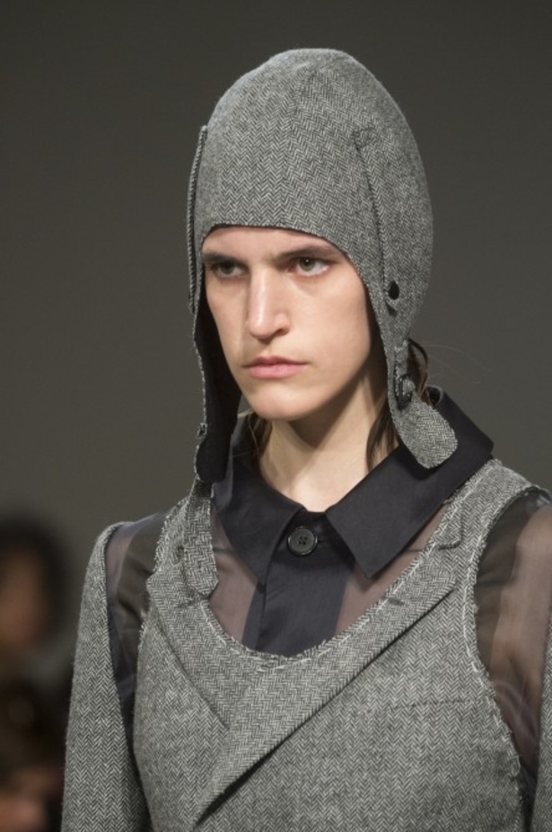 مجموعة ميزون مارجيلا لربيع وصيف 2019