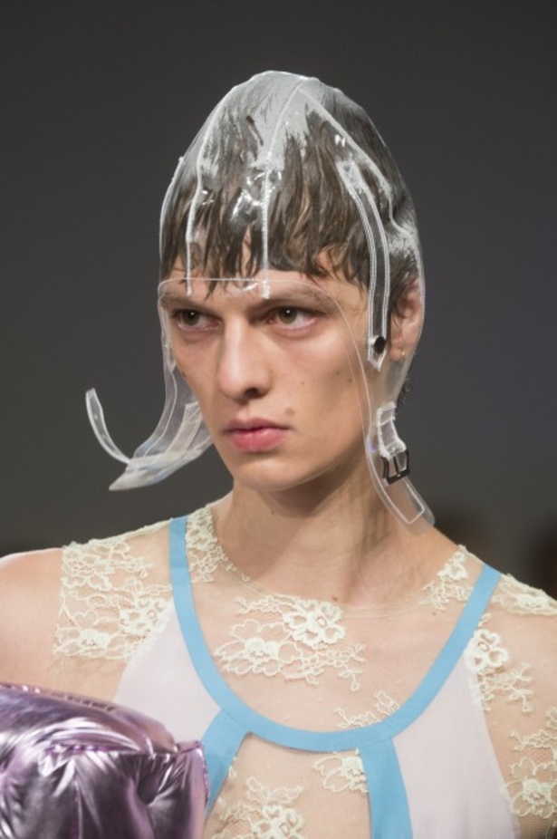 مجموعة ميزون مارجيلا لربيع وصيف 2019