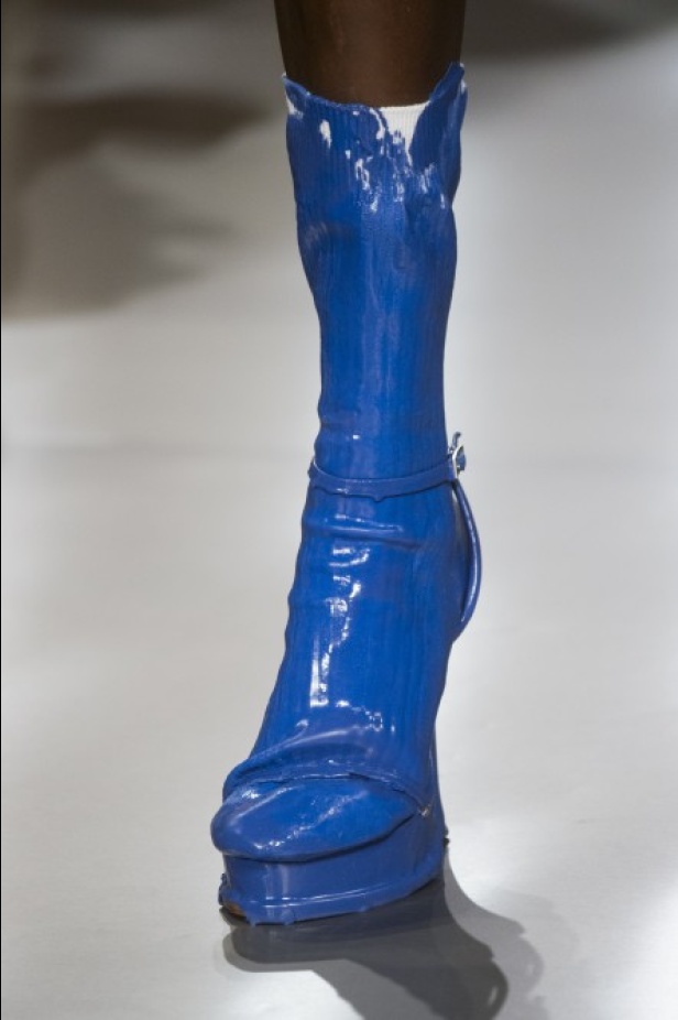 مجموعة ميزون مارجيلا لربيع وصيف 2019