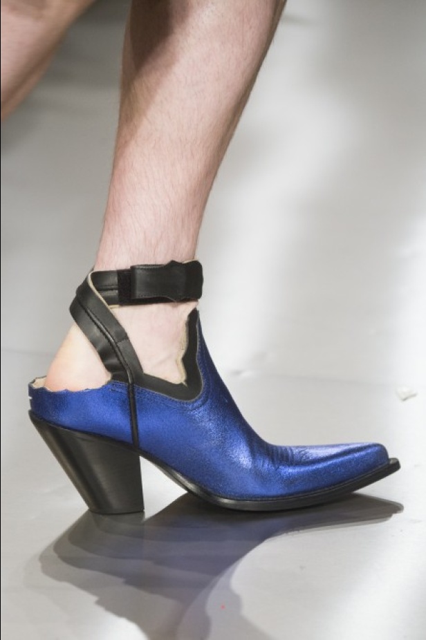 مجموعة ميزون مارجيلا لربيع وصيف 2019