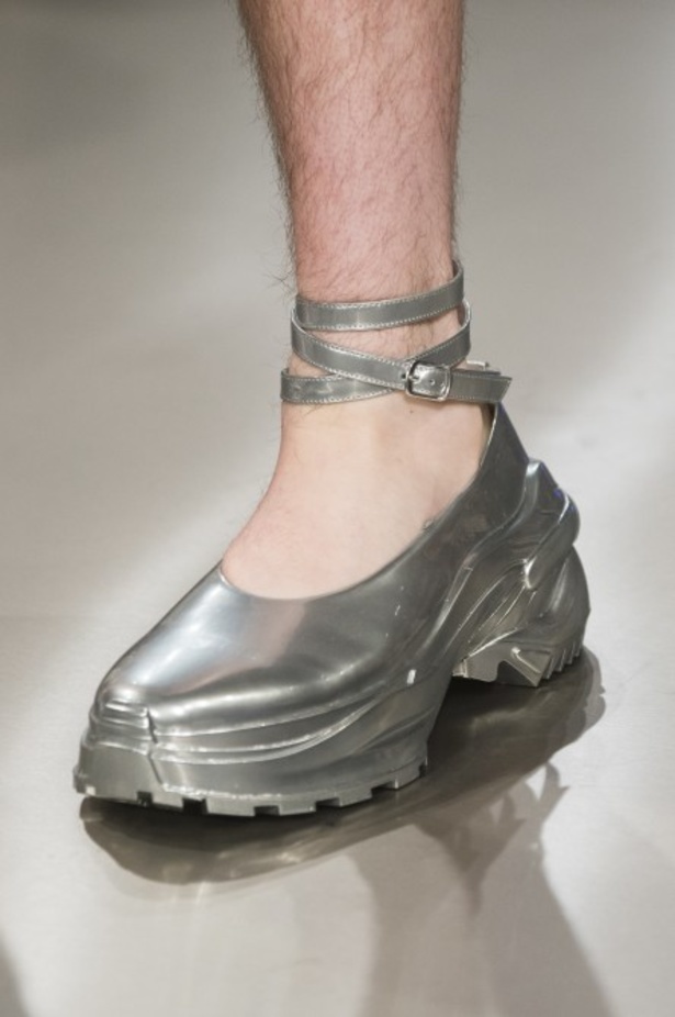 مجموعة ميزون مارجيلا لربيع وصيف 2019