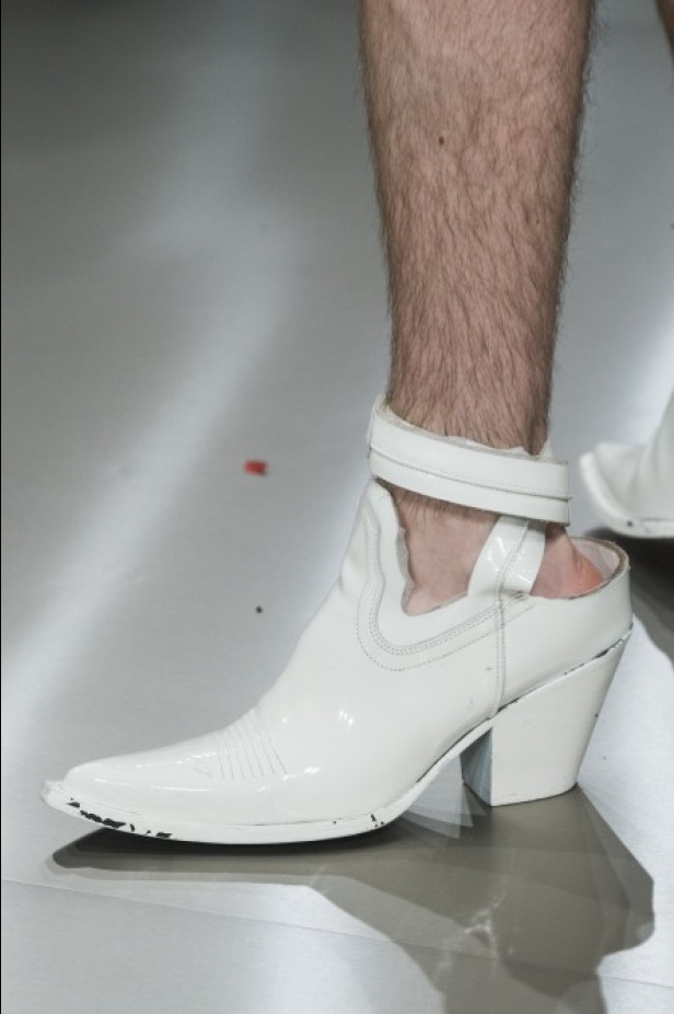 مجموعة ميزون مارجيلا لربيع وصيف 2019