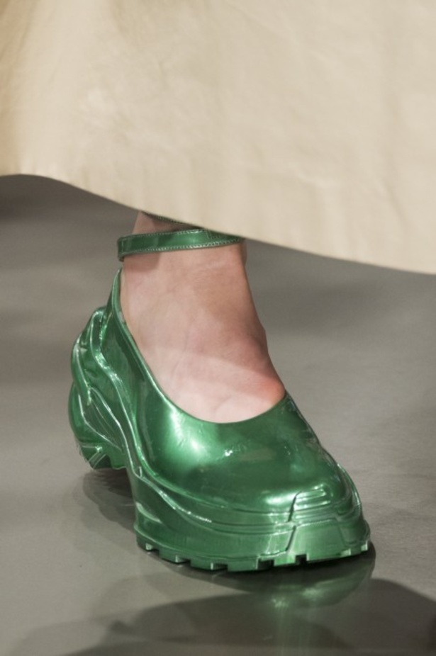 مجموعة ميزون مارجيلا لربيع وصيف 2019