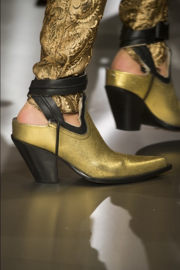 مجموعة ميزون مارجيلا لربيع وصيف 2019