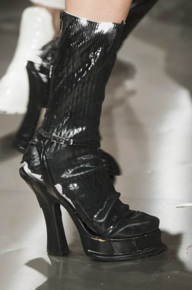 مجموعة ميزون مارجيلا لربيع وصيف 2019