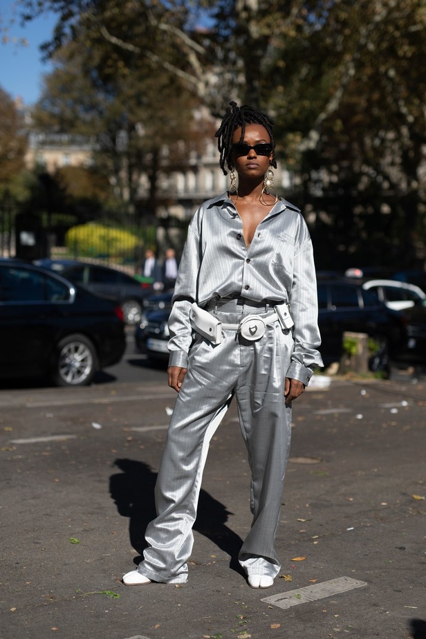 مجموعة دريز فان نوتن لموسم ربيع وصيف 2019