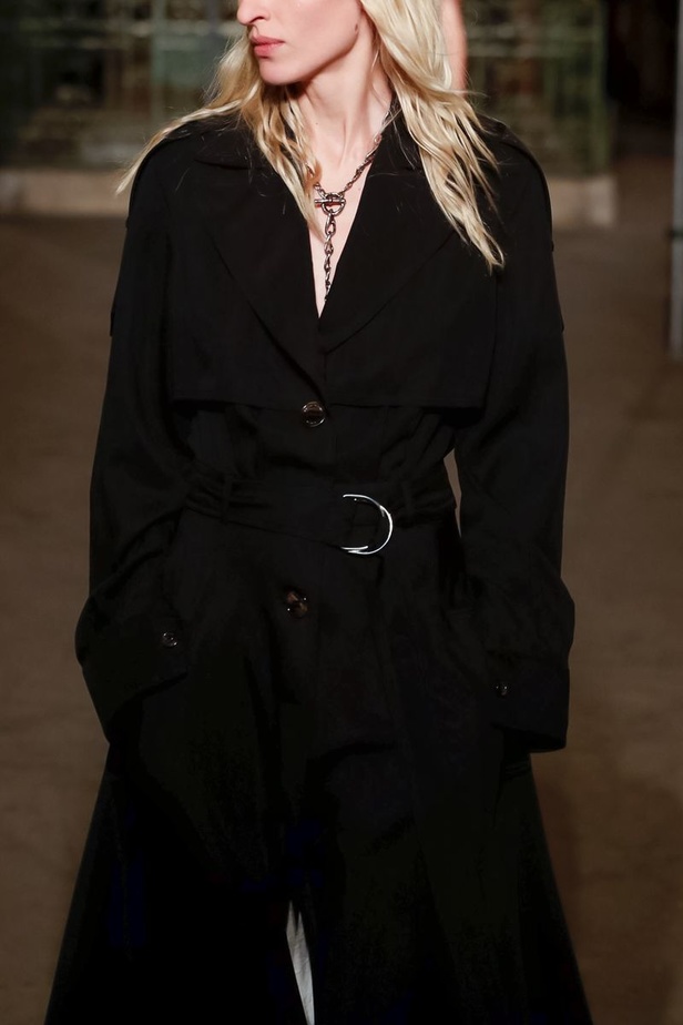 عرض أزياء Sonia Rykiel لربيع وصيف 2019