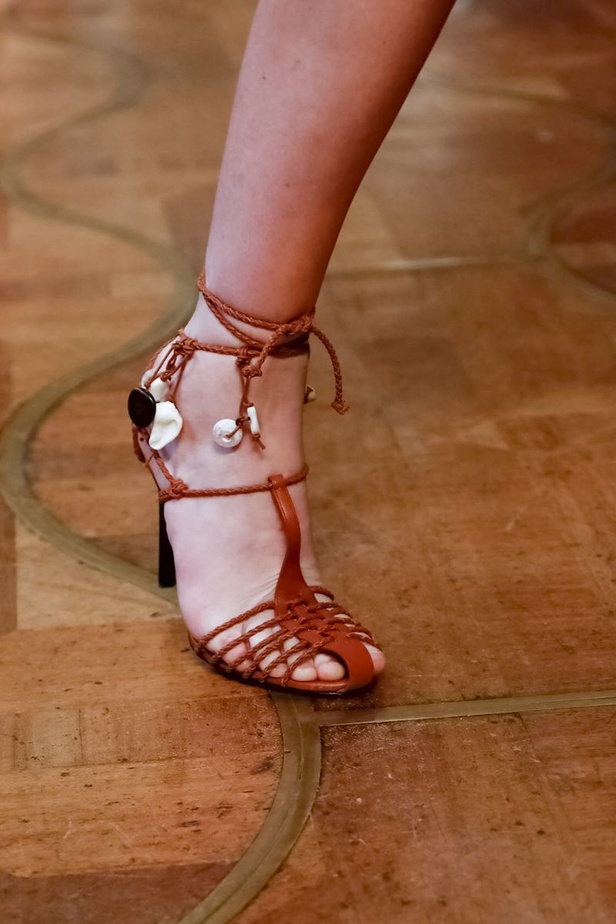 عرض أزياء Altuzarra لربيع وصيف 2019 !