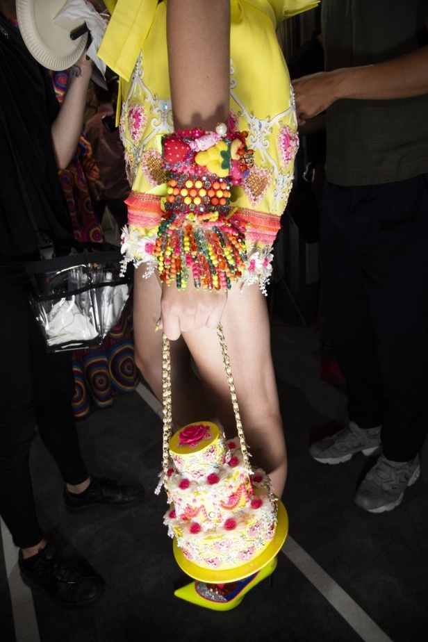 مجموعة مانيش أرورا لموسم ربيع وصيف 2019