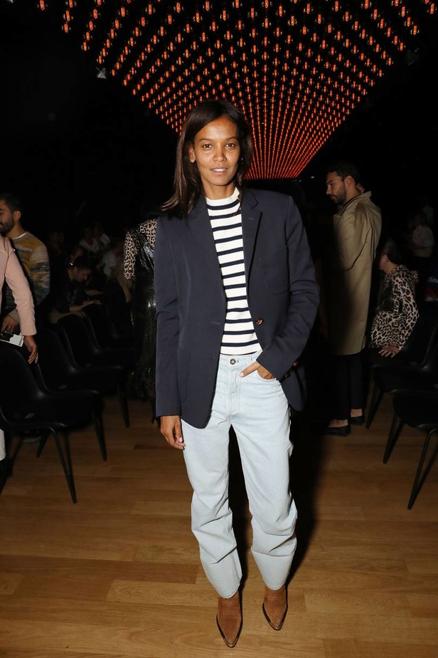 مجموعة Paco Rabanne لربيع وصيف 2019