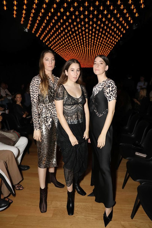 مجموعة Paco Rabanne لربيع وصيف 2019