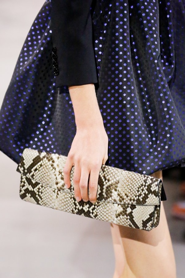 مجموعة سيلين لموسم ربيع وصيف 2019