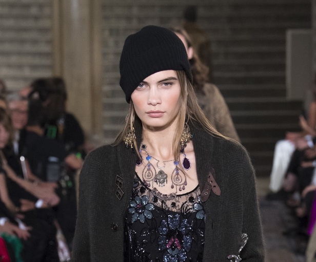 مجموعة Ralph Lauren لربيع وصيف ٢٠١٩ !