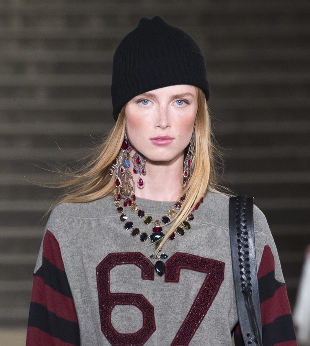 مجموعة Ralph Lauren لربيع وصيف ٢٠١٩ !