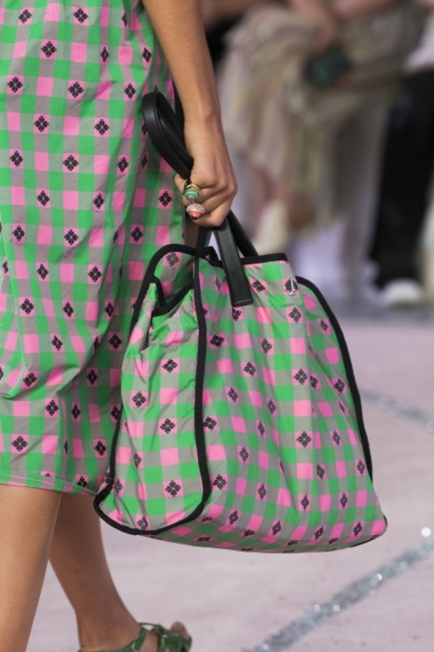 مجموعة كيت سبيد للألبسة الجاهزة لربيع 2019