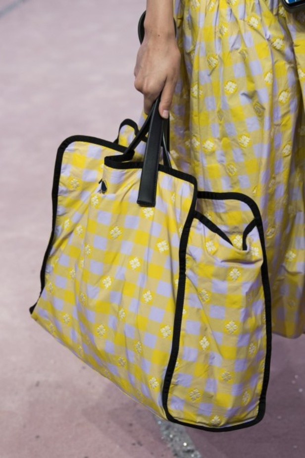 مجموعة كيت سبيد للألبسة الجاهزة لربيع 2019