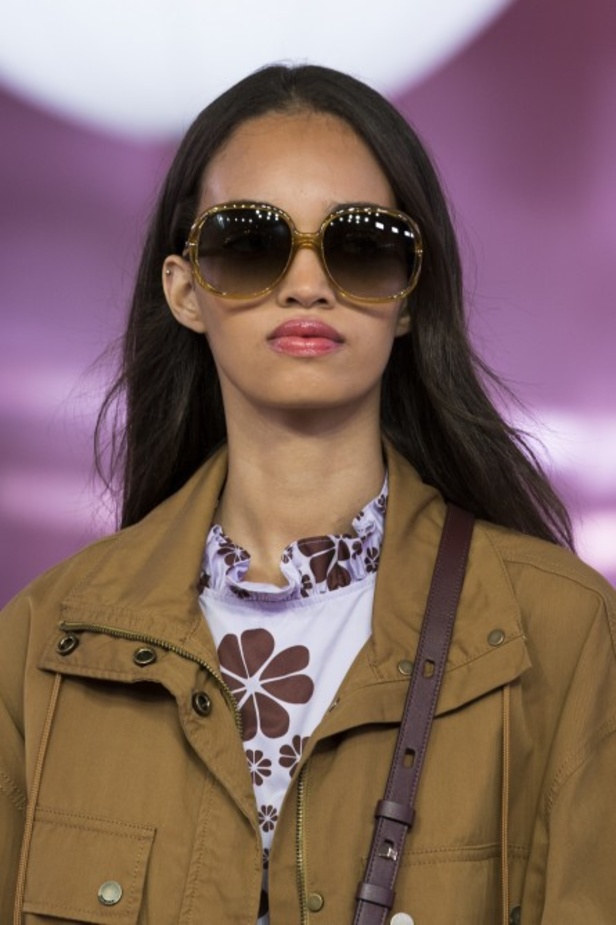 مجموعة كيت سبيد للألبسة الجاهزة لربيع 2019