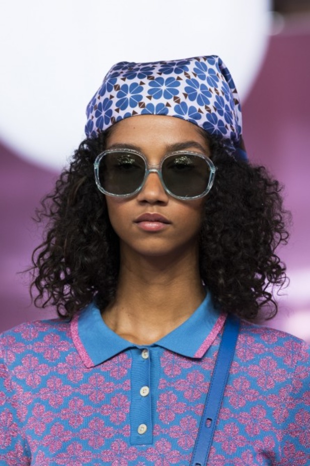 مجموعة كيت سبيد للألبسة الجاهزة لربيع 2019