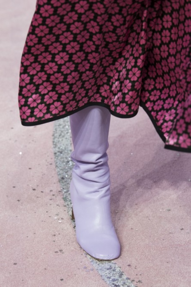 مجموعة كيت سبيد للألبسة الجاهزة لربيع 2019