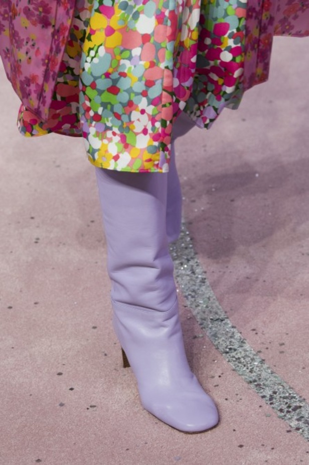 مجموعة كيت سبيد للألبسة الجاهزة لربيع 2019