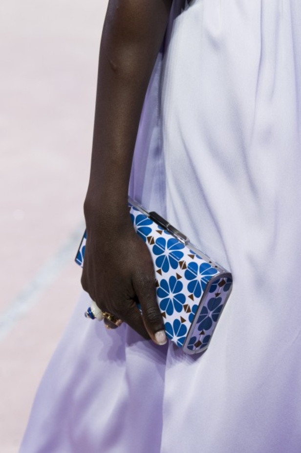 مجموعة كيت سبيد للألبسة الجاهزة لربيع 2019