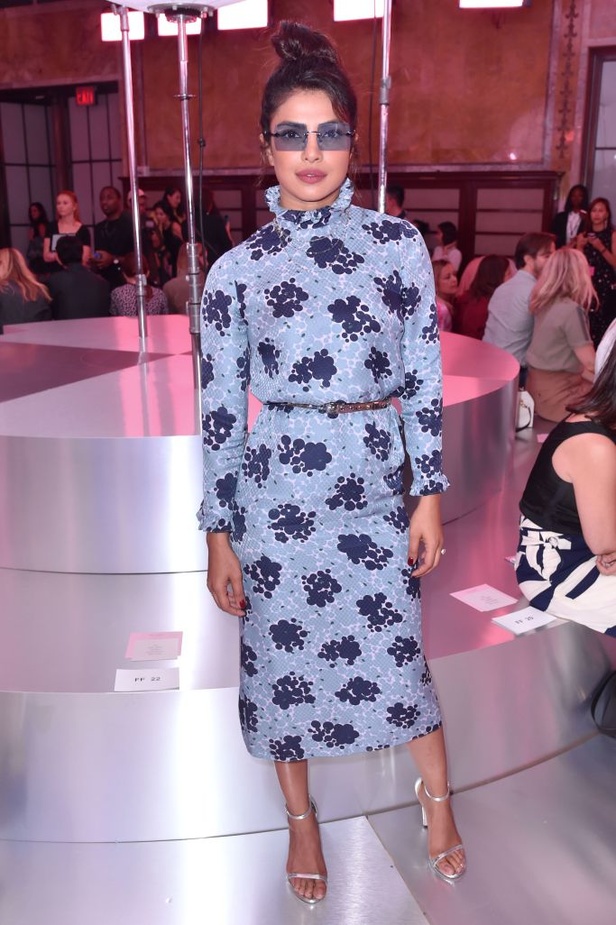 مجموعة كيت سبيد للألبسة الجاهزة لربيع 2019