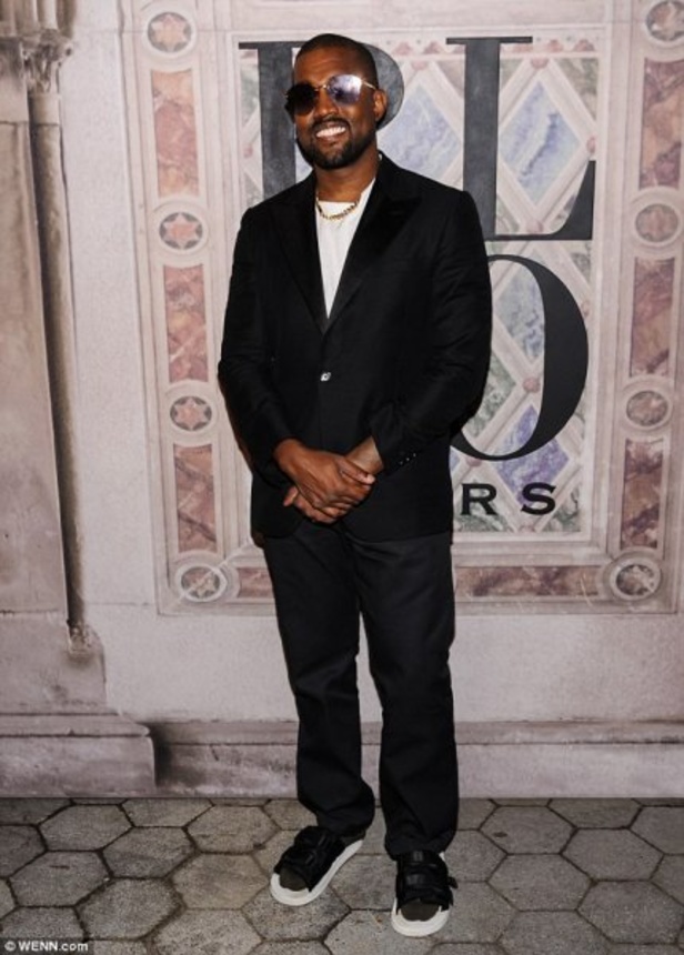 مجموعة Ralph Lauren لربيع وصيف ٢٠١٩ !