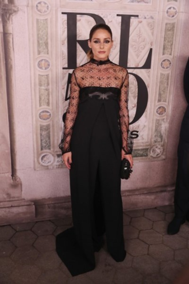 مجموعة Ralph Lauren لربيع وصيف ٢٠١٩ !