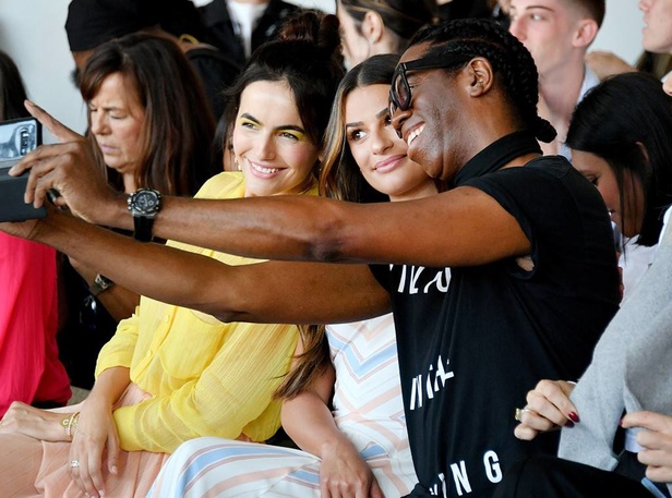 مجموعة نون باي نور لموسم ربيع وصيف 2019