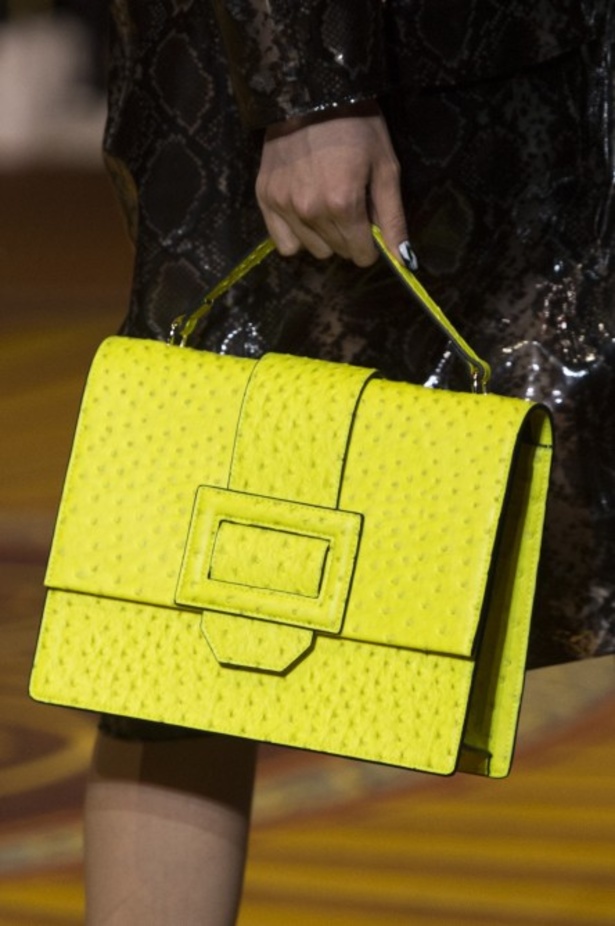 مجموعة Christian Siriano للألبسة الجاهزة لربيع 2019