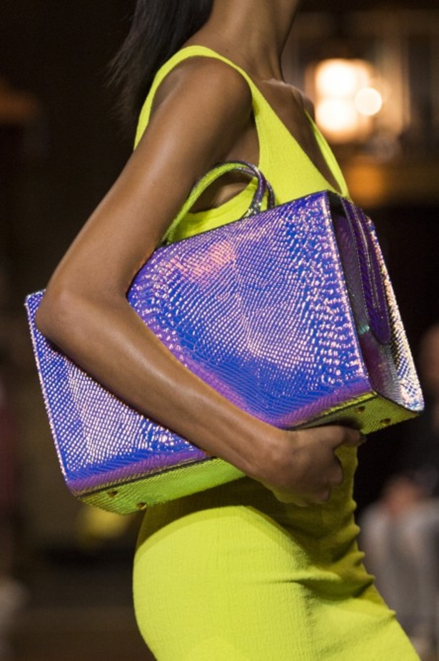 مجموعة Christian Siriano للألبسة الجاهزة لربيع 2019