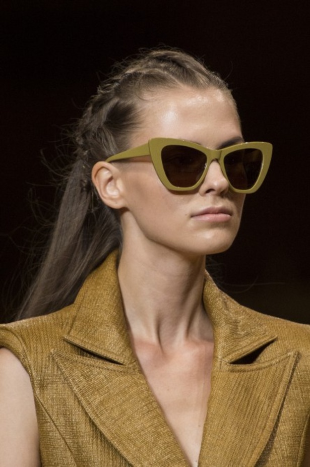 مجموعة Christian Siriano للألبسة الجاهزة لربيع 2019