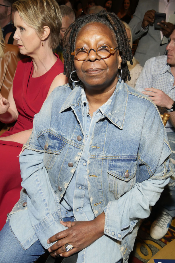 مجموعة Christian Siriano للألبسة الجاهزة لربيع 2019