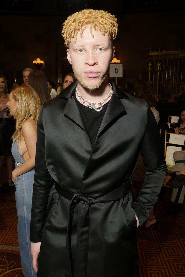 مجموعة Christian Siriano للألبسة الجاهزة لربيع 2019