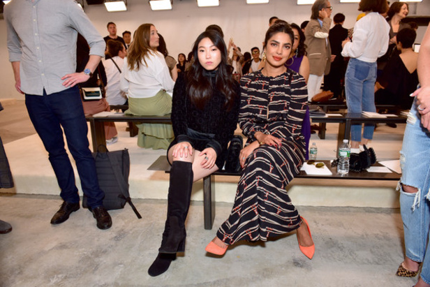 مجموعة Longchamp لربيع وصيف 2019